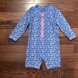 Carters Swimsuit 6 Months